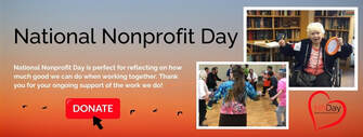 National Nonprofit Day